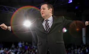 人物|美國2016大選首位總統(tǒng)候選人：像奧巴馬還是里根？