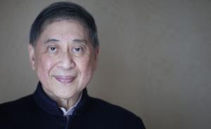 “二二八”太復(fù)雜，白先勇為父立傳呈現(xiàn)事件另一面