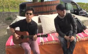 吴秀波能帮李健拿下《我是歌手》冠军吗？