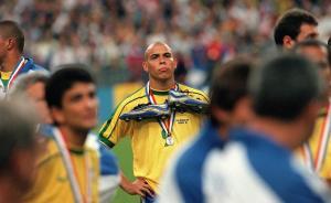 1998法蘭西羅納爾多消失之謎——聽聽卡洛斯說了什么？