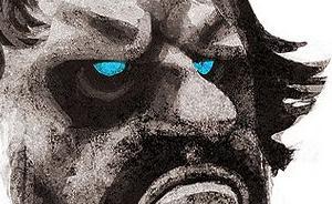 齊澤克：笑話在猴子變?nèi)诉^程中的作用