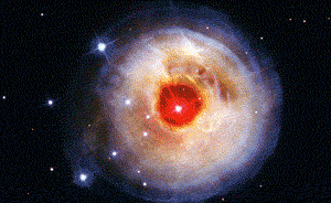 官方發(fā)布25張壯麗宇宙圖像回顧“哈勃”望遠(yuǎn)鏡25年歷史