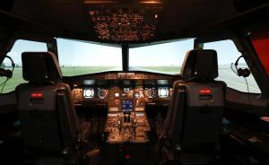 亡命飞行员改写全球航空公司安全守则：驾驶舱必须时刻有两人