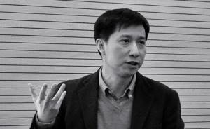 講座︱陸揚(yáng)：陳寅恪的“孫行者”為何一定要對“胡適之”