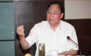 衡水中学规定大厕3分钟小厕1分钟？校长张文茂：这都是笑话