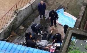 江西一公園老虎疑因發(fā)情咬死飼養(yǎng)員，死者16歲起專職養(yǎng)老虎