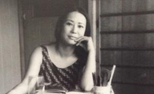 《源氏物語》譯者林文月：日子是過出來的，要認(rèn)認(rèn)真真活到老