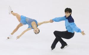 對(duì)話龐清/佟?。阂欢仍蠡谑厘\賽復(fù)出，頭疼求婚搞得太完美