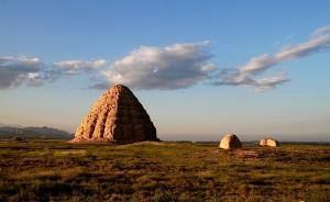 访谈︱史金波：西夏，被历史遗忘的神秘王朝