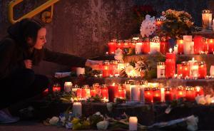 德翼空难|德国宣布将于4月17日为空难举办国家纪念仪式