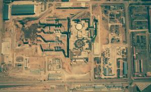 中國核電建設(shè)今日破冰：遼寧紅沿河5號機組正式開工建設(shè)