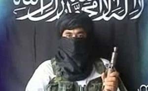 “東突”發(fā)視頻稱對(duì)烏市爆炸負(fù)責(zé)，外交部回應(yīng)正核實(shí)