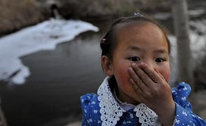 清華教授：央視報道靖江水無污染不科學