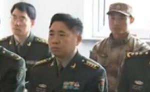 31集團軍領導班子調整：政治部主任王安龍上調軍委總部