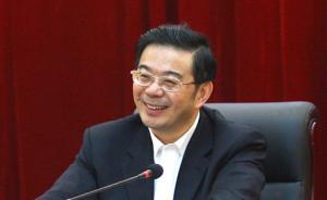 周強(qiáng)：繼承發(fā)揚(yáng)“馬錫五審判方式”，讓司法更加貼近人民群眾