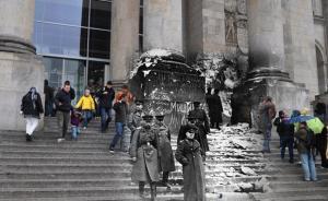 城市的起源（三）：筑城以衛(wèi)君，造郭以居民