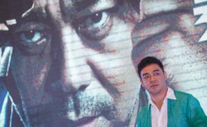 專訪｜劉青云：這次我負(fù)責(zé)顏值，黃曉明負(fù)責(zé)演技