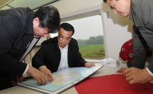 李克強(qiáng)海外頻繁推銷中國高鐵，彭博社：奏效了，收益將創(chuàng)新高