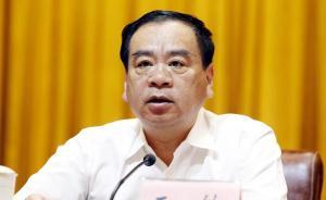 山东省委原常委王敏：落马前天天怕被带走，拳打自己脑袋减压