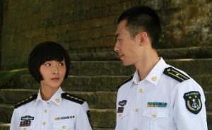 終于出現(xiàn)一部能看的軍旅偶像劇，怎么可以輕輕放過