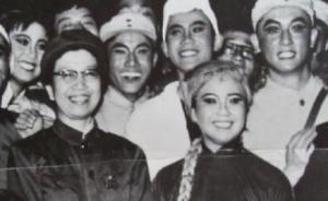 “樣板戲”上海往事：提到江青時，只能說“北京客人”