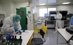 德翼空难|法国总统：全部遇难者身份最早可能本周末确认