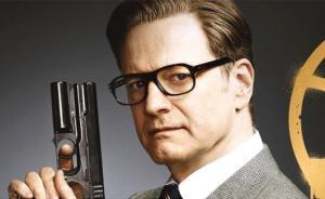 漲知識｜關于牛津鞋的定義，“王牌特工”也搞混了