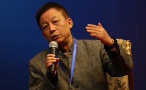 易中天：白领家庭的孩子上学太难了，好小学就那么几所