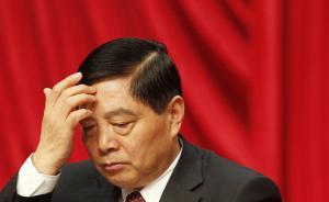 仇和變形記：岳母和弟弟打著他旗號賺錢，曾被下屬當(dāng)庭舉報