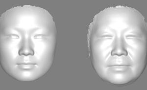 中國科學(xué)家率先通過看“臉”來量化衰老：40歲像一道分水嶺