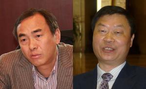 趙輝被提名為四川德陽市長，陳新有任省經(jīng)信委主任