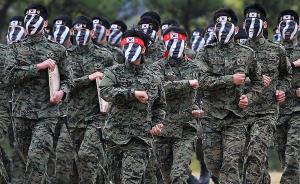 早安，全世界都在看↑印尼火山再爆發(fā)，火山灰宛如當(dāng)代藝術(shù)品