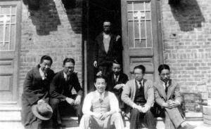 祭·憶上海先賢：誰創造了“大白兔”？誰是刑警803？