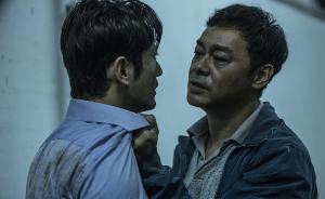 如果一部電影能讓社會(huì)都來關(guān)注情緒病，那也挺不錯(cuò)的