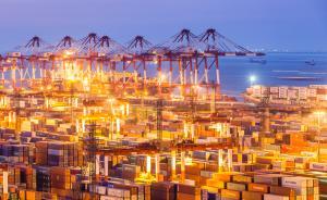 一帶一路互聯(lián)互通實(shí)質(zhì)性啟動(dòng)：9省份開啟一體化通關(guān)