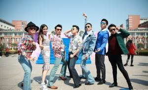 《我是歌手3》结束了，周五晚还能期待啥节目