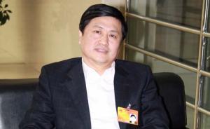 北京煙草專賣局局長(zhǎng)段鐵力任國(guó)家煙草專賣局副局長(zhǎng)