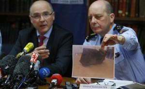 黑匣子解析：德翼坠机副驾驶蓄意将高度调至30米并加速