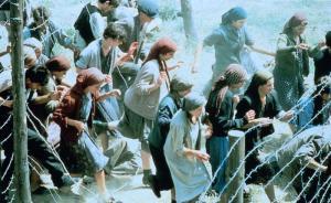 二戰(zhàn)銀幕︱集中營(yíng)里造假鈔，猶太人如何逃離納粹魔爪