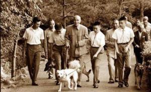 蒋介石去世40周年︱蒋介石遗嘱中“耶稣基督”之谜