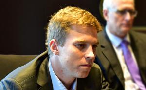 對話|澳大利亞布里斯班副市長：亞投行促進亞太齊心協(xié)力發(fā)展