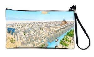 城市的起源（四）：王的商業(yè)