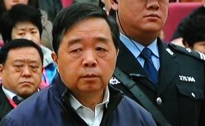 原南京市長季建業(yè)案今10時宣判，涉非法收受財物逾千萬