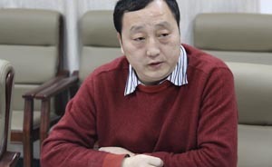 漯河中院副院長(zhǎng)欠賬已還清，河南高院紀(jì)檢介入調(diào)查