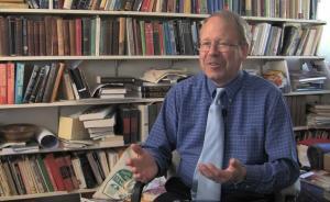 “浙江人”蕭邦齊：我敬仰的兩位史學(xué)大師及三部偉大的小說(shuō)