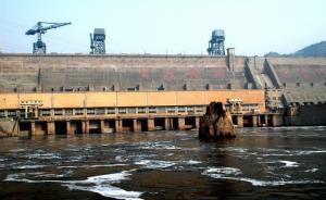 黄河水政治：大工程与小算盘