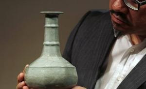 “法人股大王”劉益謙又出手了！9000萬(wàn)天價(jià)拍下南宋花瓶