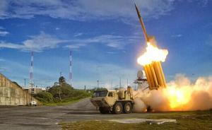 薩德之辯②｜薩德入韓若有進(jìn)攻型目的，瞞不過中國