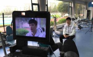 对话刘翔：作为运动员我已竭尽全力，现在大包袱终于卸下了