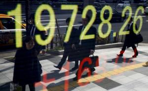 誰在滿世界買中國資產(chǎn)？港股狂飆7%，中概股最牛的一天翻倍